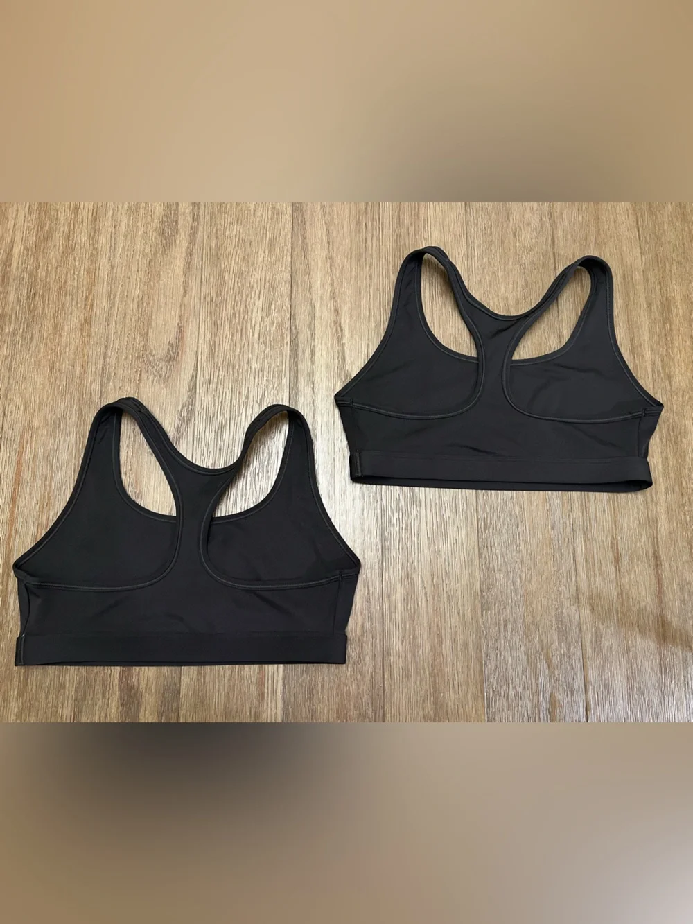 Nike DRI-FIT Sports Bras (2)